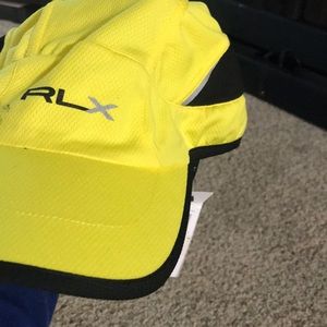 Ralph Lauren Baseball cap